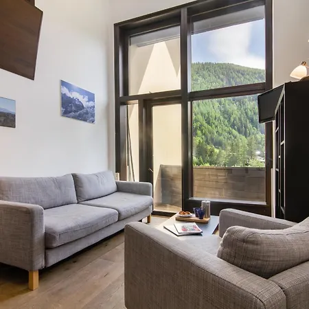 Grand Roc - Ancolies 211 - Happy Apartment