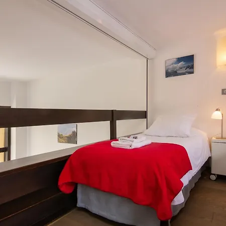 Grand Roc - Ancolies 211 - Happy Apartment *