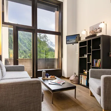 Grand Roc - Ancolies 211 - Happy Apartment