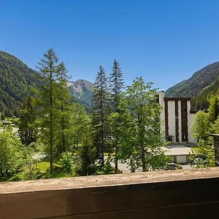 Grand Roc A211 From Slopes 150m, Mont-blanc View, Parking & Wifi - Happy شامونكس
